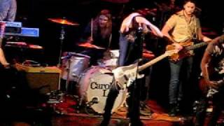 Carolina Liar -- Show Me What I'm Looking For