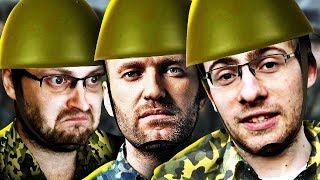 Топ10 АРМИЙ Ютуберов!
