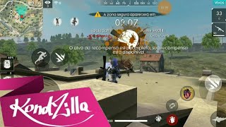 Conveniência do Posto - MC Livinho e MC Davi (Free fire) ???