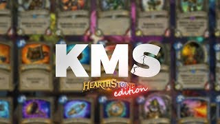 Kill Marry Smash: Hearthstone Edition ft. Disguised Toast, LilyPichu, Scarra, and MarkZ