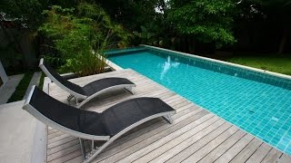 Chalong Rent House 3 Bedrooms, Phuket