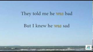 More Past Simple examples in Songs!!