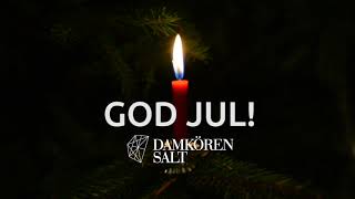 Damkören SALT - Merry Christmas 2017
