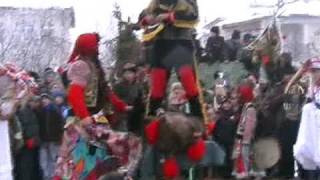 Traditii si obiceiuri din comuna Tudora ( URSUL )