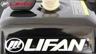 Двигатель Lifan LF188F-R: видеообзор от MOT-O.COM