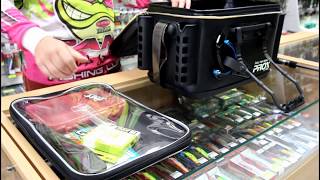 Сумка кан Prox Eva PX96640RHG