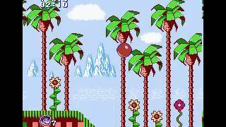 Somari NES (Unl) [Sonic The Hedgehog] Real Time Playthrough