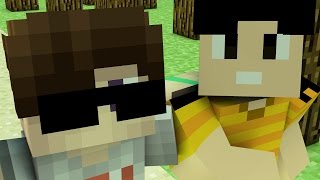 CİN ALİ! - Minecraft: Speed Builders