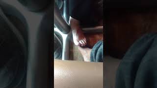Footsie @ Wendy's