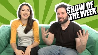 Show of the Week: Dishonored Death of the Outsider and 5 Worst Misuses of Supernatural Powers