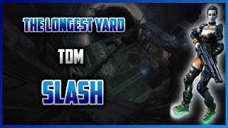 QUAKE Champions - TDM - Slash Gameplay