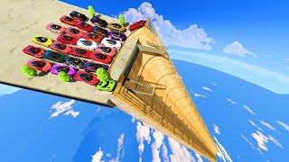 EXTREME RAMPE 30 PLAYERS