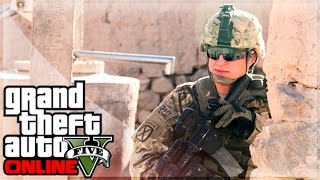 GTA 5 DLC Bullet Proof Helmets in Patch 1.17 Are They Worth it!? (GTA V)