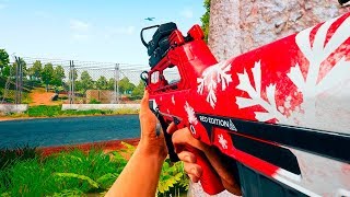 ТОЛЬКО QBZ - ТОЛЬКО ТОП 1 ? PLAYERUNKNOWN'S BATTLEGROUNDS