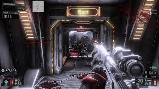 HelioS Framework LVL3 KillingFloor 2 #1