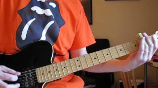 Ventilator Blues - Rolling Stones