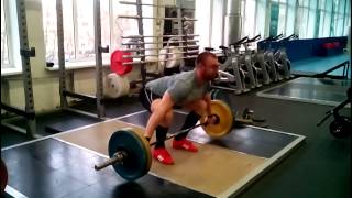 Жим Лежа 150 155 160 165. Рывок. 24.04.2015