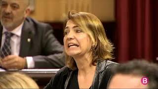 Els partits del Govern rebutgen una comissió d’investigació sobre els abusos a menors tutelats
