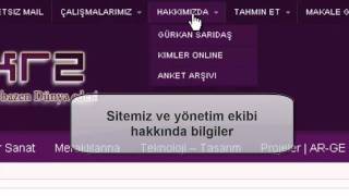 www.2kr2.com - 2 kere 2 bazer Dünya eder! - Tanıtım Videosu