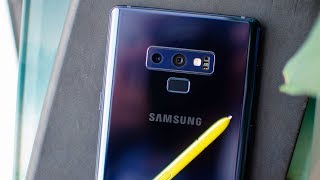 ? Копия как оригинал ? SAMSUNG NOTE 9 ?ЭТО НАДО ВИДЕТЬ!!! ? Китайский самсунг нот 9 БОМБА ?