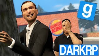 LE MAIRE ECOLO FOU !! - Garry's Mod DarkRP