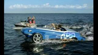 Мини-турнир по Eliminator Boat Duel, ноябрь 2012, финал!