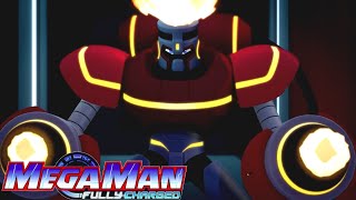 Mega Man: Fully Charged | Episode 43 | Enemy Of My Enemy | NEW Episode Trailer