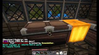 Let's Show Minecraft - zuschauer99 Server #7