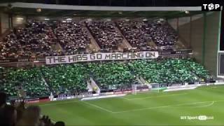 Hibs 1 Hearts 0 - BT Sport - Highlights - 24 October 2017