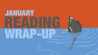 A Rambling, Rambo, Bimbo, Bambi, Bam-Bam Bookish Reading Wrap-Up