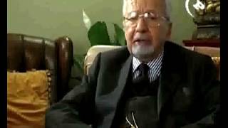 Licio Gelli - Pandora Tv - Moro, Cossiga e Andreotti (2:4)