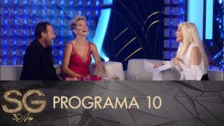 Programa 10 (27-08-2017) - Susana Giménez 2017