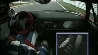 Ferrari F50 Onboard at Suzuka