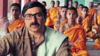 Mohalla Assi || Sunny Deol || Sakshi Tanwar || Ravi Kishan || Saurabh Shukla || Movie Release