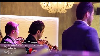 Jor Apinyan - "Siro Husher"