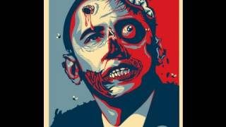 Obama Zombie Email from GOP