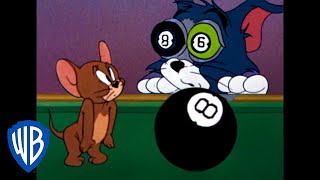 Том и Джерри | классика мультипликации 9 | WB Kids