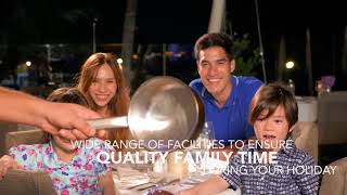 Novotel Hua Hin Cha-am Beach Resort & Spa