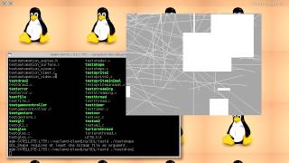 Native SDL2 on wayland