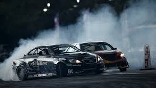 Illegal Street Drifting Win Compilation 2015 Action Drift