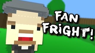 KILL ALL MY SUBSCRIBERS | Fan Fright