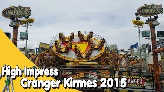 High Impress - Oberschelp (Offride) - Cranger Kirmes 2015