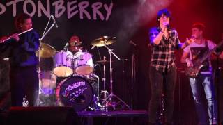 Северо-Восток - Предчувствие @ Glastonberry 18.02.2017