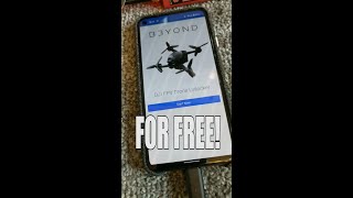 #Shorts DJI FPV Drone FREE Android unlocker Coming Soon