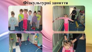 Портфоліо вихователя дошкільного навчального закладу № 295