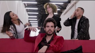 Serapicos | Sofá-Cama (Clipe)