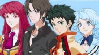 SRW L - The End