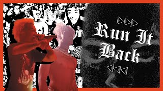 Craig Xen ft. XXXTENTACION - Run It Back (Live)