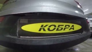 KIA Sportage. Замена штатного головного устройства на новую мультимедийную станцию.