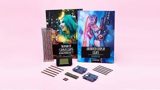 New Products 11/15/2017 @adafruit #adafruit